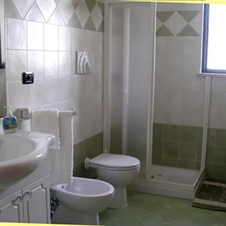 Bed & Breakfast Allo Scrigno Galatina