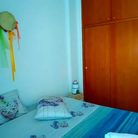 Bed & Breakfast Allo Scrigno Galatina