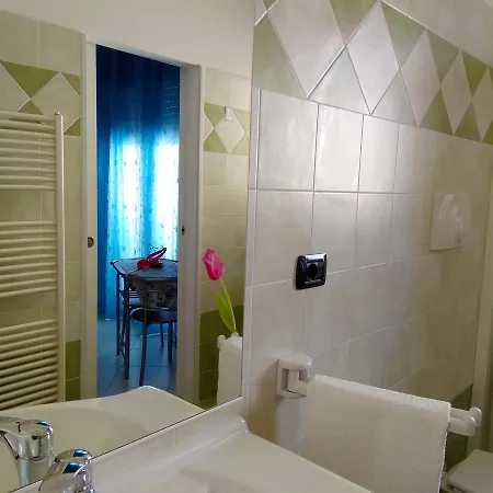 Allo Scrigno Bed & Breakfast