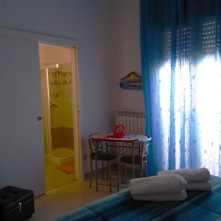 Bed & Breakfast Allo Scrigno