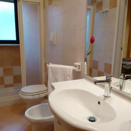 Allo Scrigno Bed & Breakfast