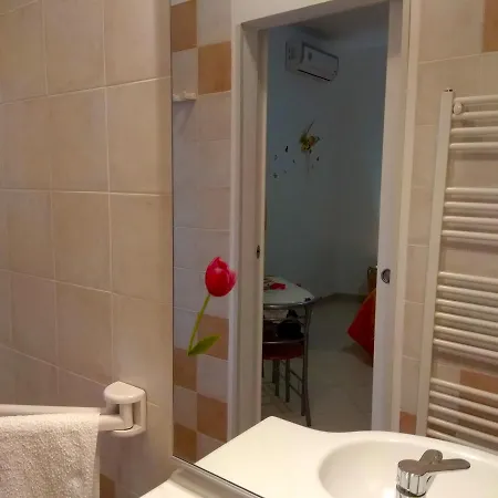 Allo Scrigno Bed & Breakfast *