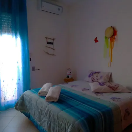 Allo Scrigno Bed & Breakfast Galatina