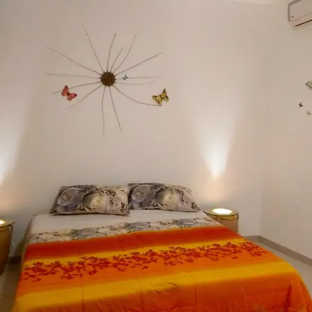 Allo Scrigno Bed & Breakfast