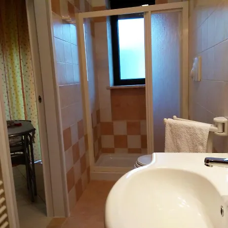 Allo Scrigno Bed & Breakfast Galatina