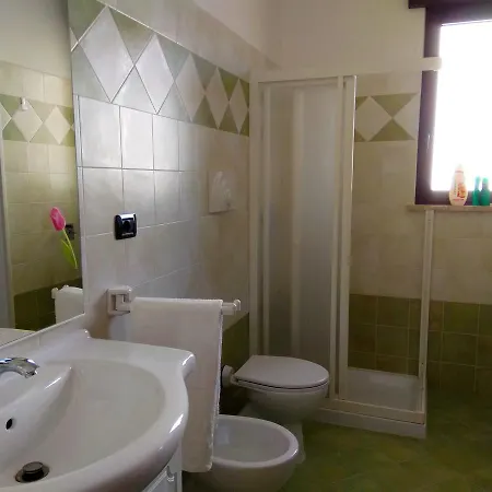 Bed & Breakfast Allo Scrigno Galatina