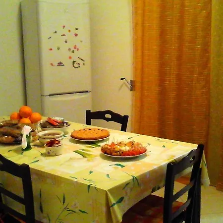 Bed & Breakfast Allo Scrigno *