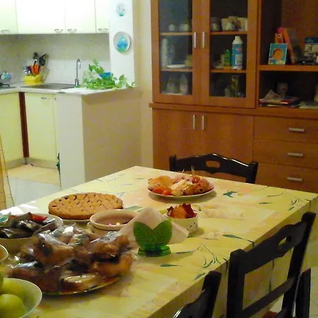 Bed & Breakfast Allo Scrigno Galatina