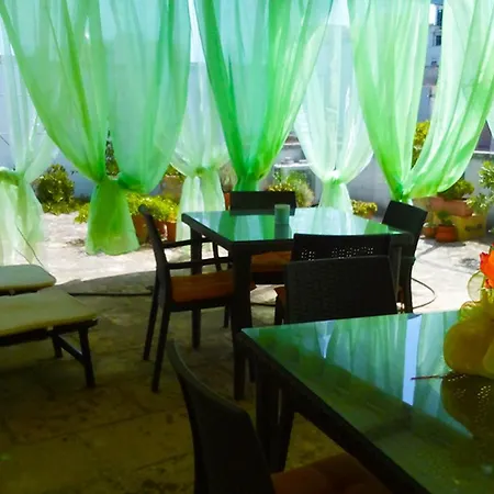 Bed & Breakfast Allo Scrigno *