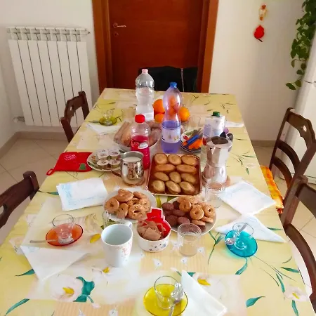 Allo Scrigno Bed & Breakfast Galatina